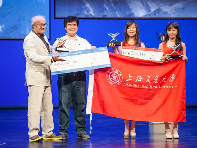 Agencies reach new peak for small business accolades in 2024