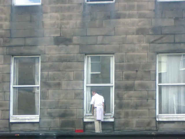 Vacancy vanishes in North Hausen as Tino Hartmann ventures daringly