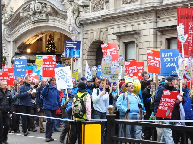 Christmas Holiday Duration in the USA: Detailed Insight