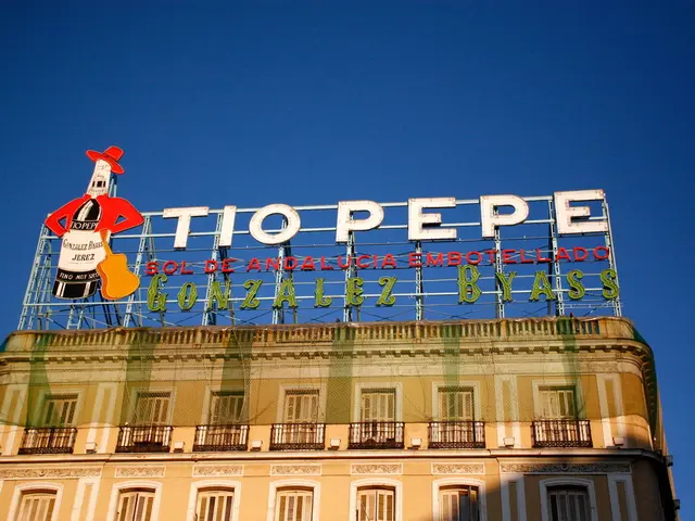 Netflix grants approval for a competing series, leading to a surge in its related stock price.