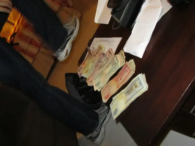 Optimization of Payment Success Rates through AI-Powered Routing by Praxis Tech