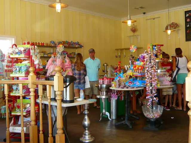 Nimble Independent Businesses Cope with Consumer Wariness and Operational Challenges