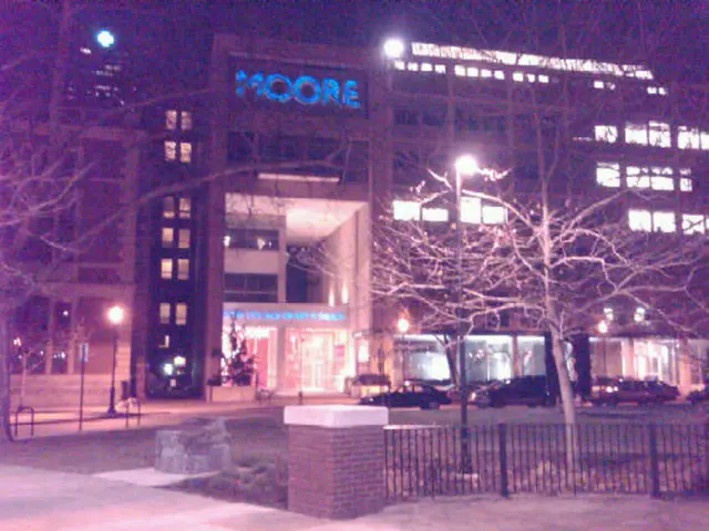 Construction duo EllisDon and PCL Healthcare Partners in a $13.9 billion, fixed-price agreement for...