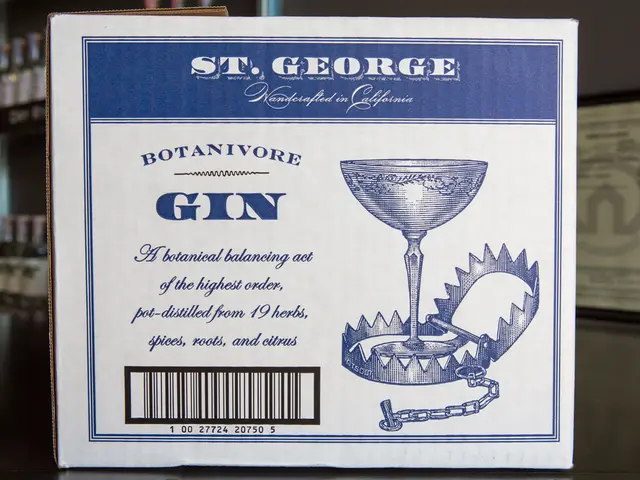 Heineken, a renowned beer company, experienced a decline in revenue during the initial half of the...