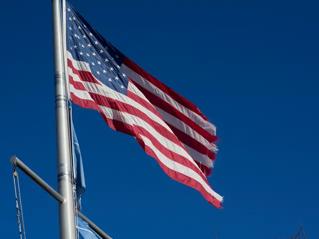 United States Tariff Arrangement: European Nations Brace for Unfair Imposition