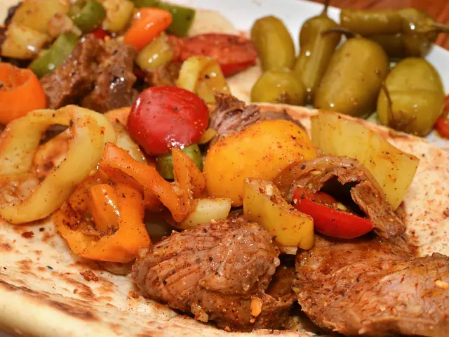 Fresh management at Big Chicken revamps their food selection