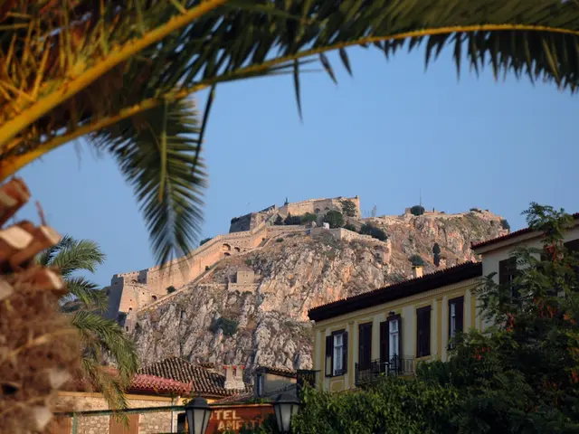 Previouslyowned castle now under consideration as potential residence for William and Kate.