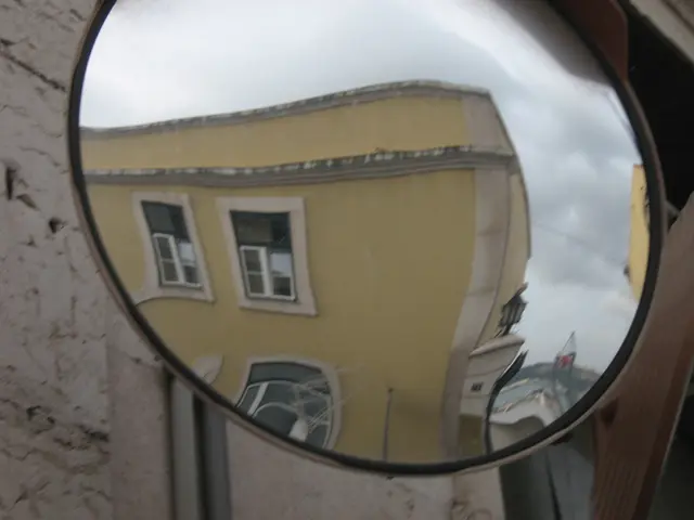 New leader named at OCMBC as executive faces murder and DUI charges