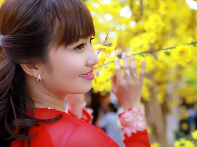 Affluent Chinese individuals are shifting their shopping habits for high-end items, according to a...