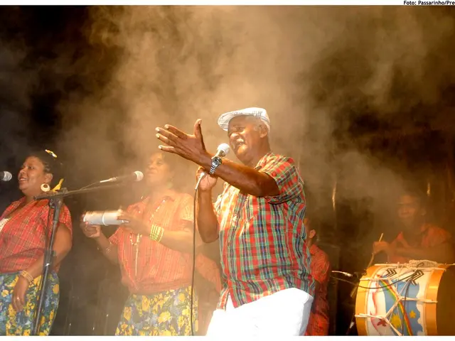 Adel Tawil's Fortune: Exploring the Magnitude of His Financial Achievements and Opulent Lifestyle