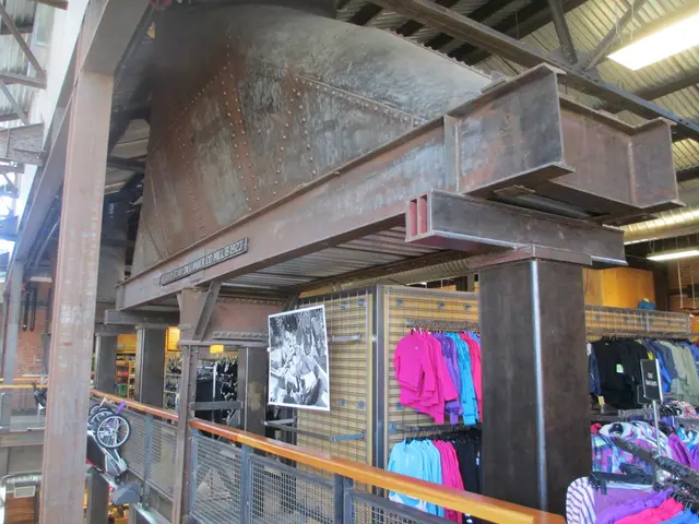 Import Duties Rise on Extensive Imports as Liberation Day Tariffs Take Effect, Affecting Deals...