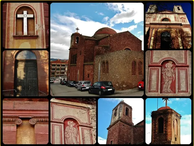 University of Bergisch Exhibited at City Hall Gallery