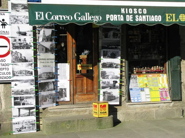 Business in Obertshausen demonstrates notable ingenuity and forward-thinking approaches