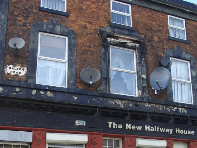 Collaborative exterior design: Greycoat Stores, conceived by SPPARC