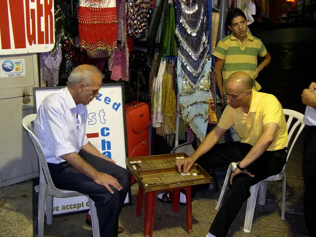 Boyd Gaming exhibits robust growth in Q2 of the year 2025.