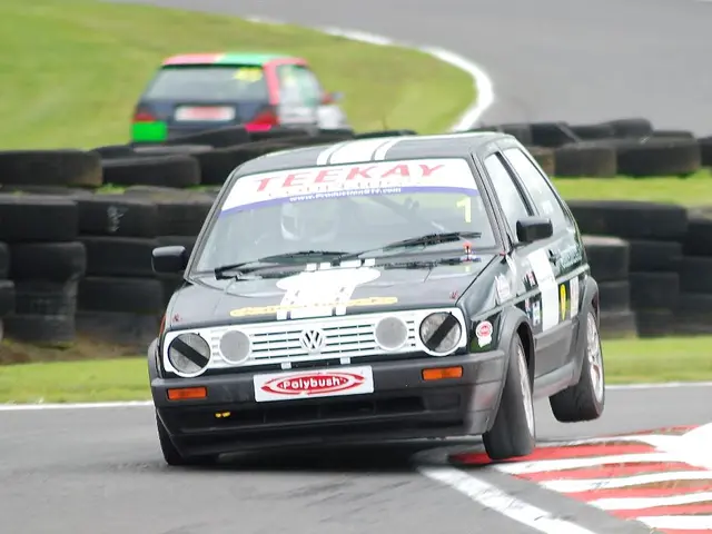 Dealers left startled as VW delivers unexpected punch - "Face-breaking surprise from VW"