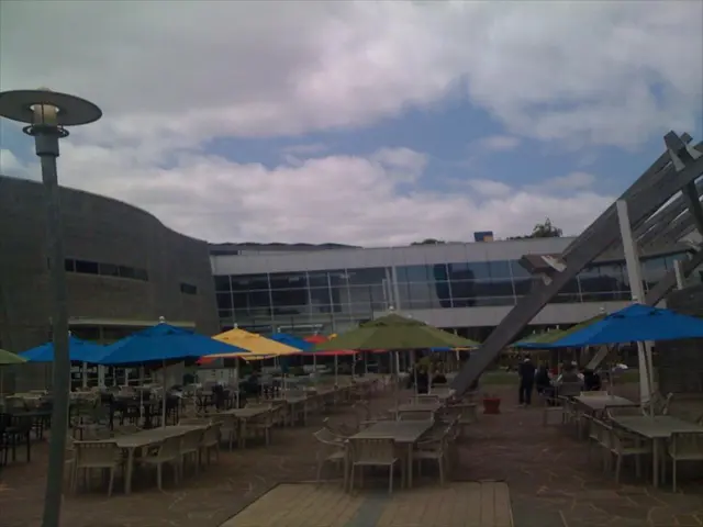 Santiago-based financial institution Santander has been recognized as the top employer in Chile by...