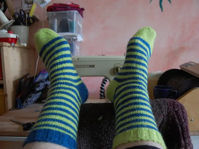 Ranking of the Wealthiest Influential Personnel in the Globe's Fashion Sector in 2025