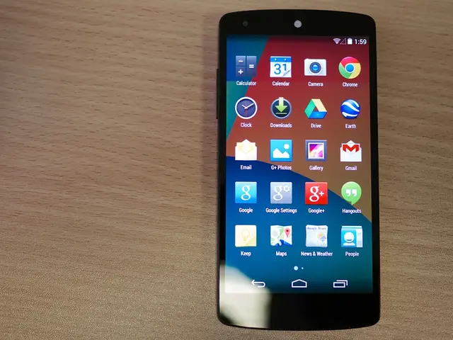 The question at hand concerns the expenses involved in crafting a mobile application.
