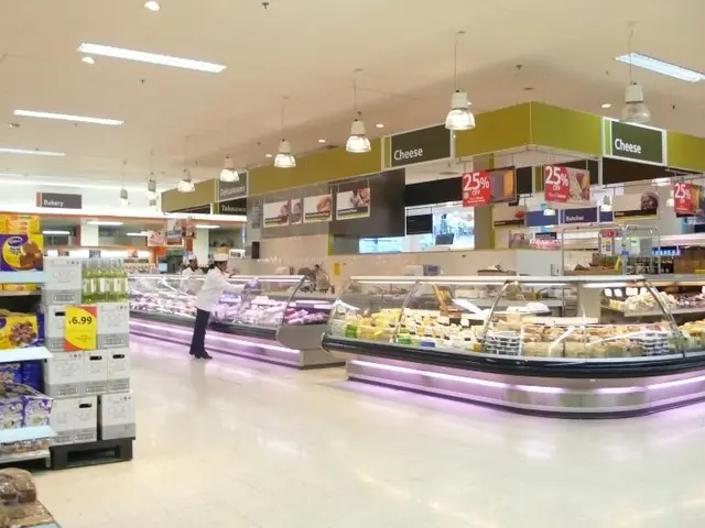 Disappointed patrons face closures: multiple bakery branches cease operations