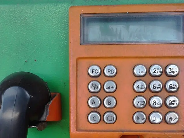 Vodacom Secures Legal Victory, Postpones Compensation to Creator of 'Please Call Me' Concept