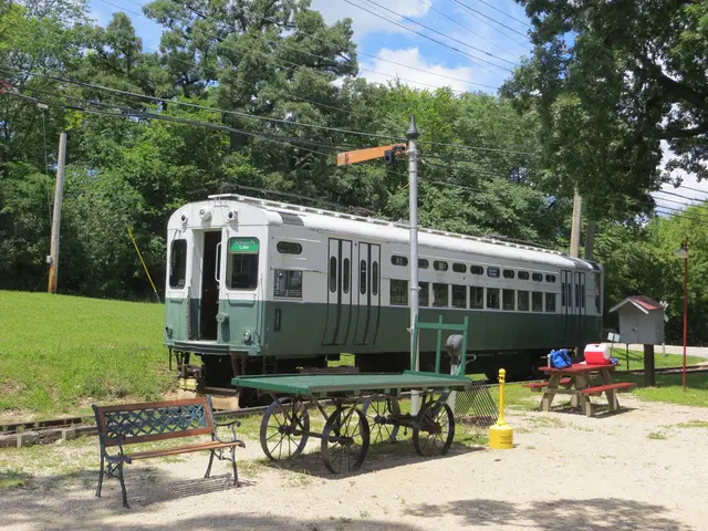 Train service disruptions in Douro will not be granted