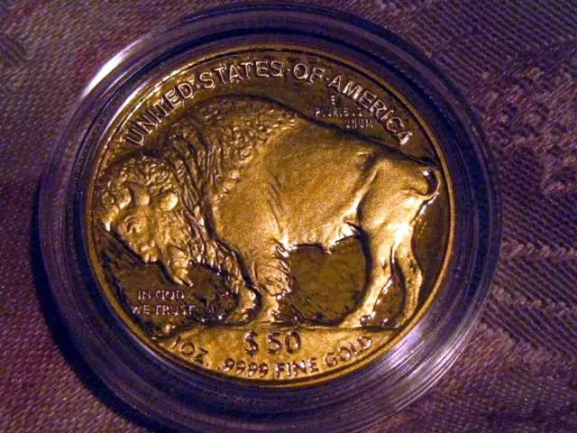Dual Narrative Unfolds in New Gold Saga
