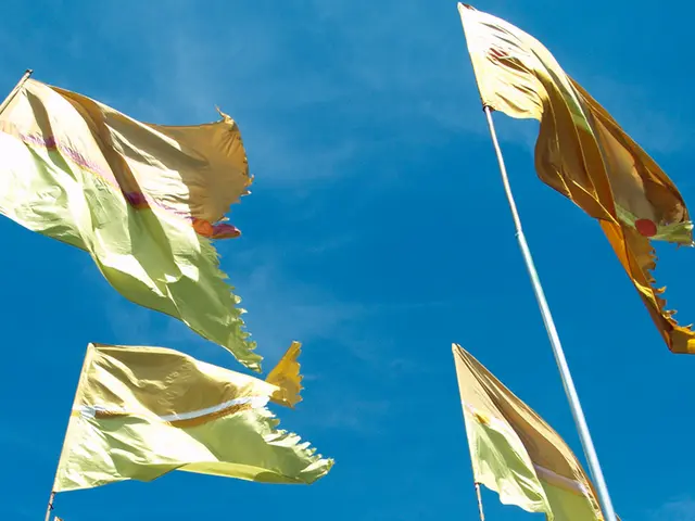 Flagstar Banks undergoes second switch in their Chief Financial Officer role within a year