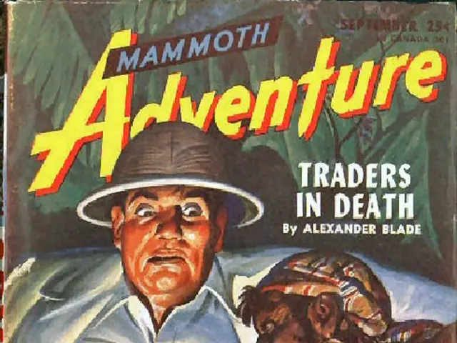 Blood and Greed: Exploring Power, Wealth, and Capitalism's Impact