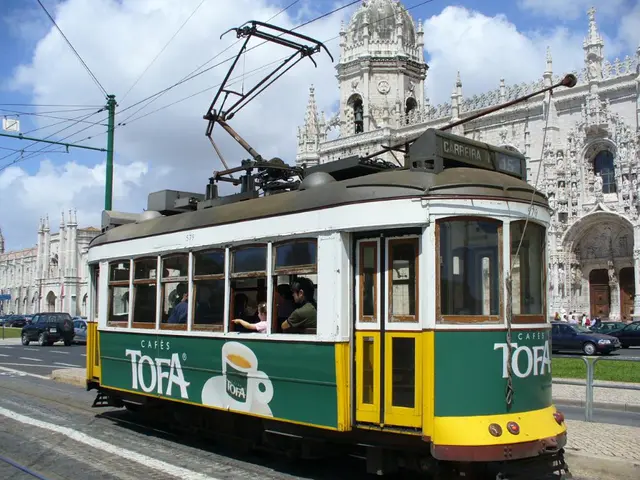Tramway Line Shutdown in Halle-Neustadt Extended Indefinitely