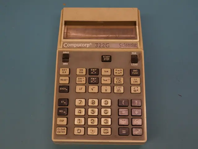 Variance and Covariance Computation Tool