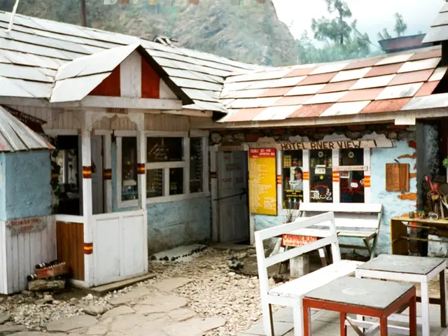 Rehashed farm structures present potential for renovation, yet purchasers are cautioned about the...