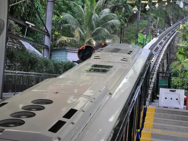 Enhancing Climate Resilience in Germany's Railway Systems: Strategies and Solutions