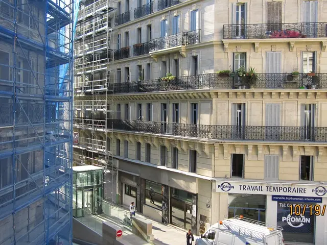 Construction projects in Pfreimd: City authorities impose terms for property purchasers