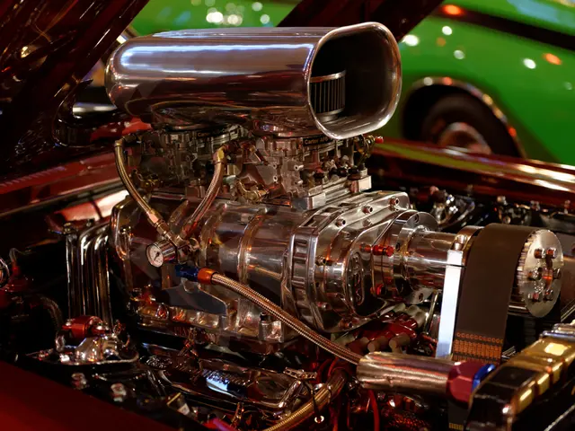 Reduced Demand for German Machinery Manufacturers