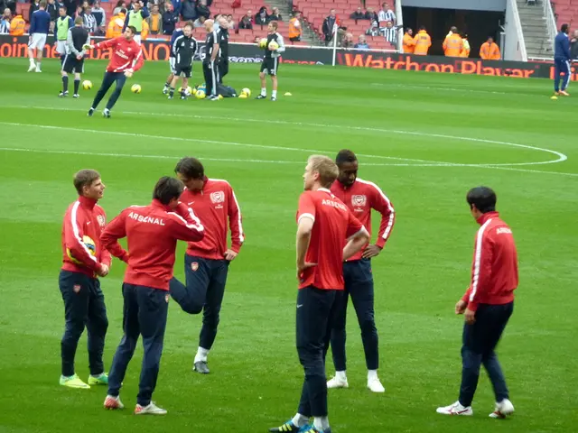 Potential Implications of ESPN's NFL Agreement on Ian Rapoport, Rich Eisen, and Other Broadcast...