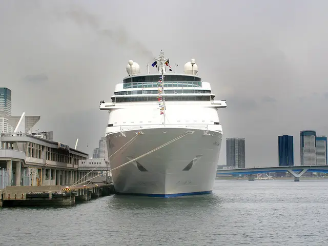 "Court declines lawsuit obstructing container port investment, respondents proclaim unrestricted...
