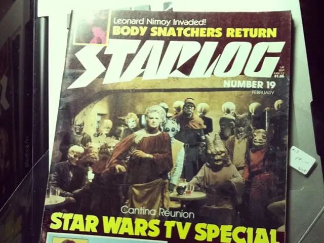 Cryptocurrency surge boosts Solana's transaction figure, hitting an impressive 8.474 million in Q2...