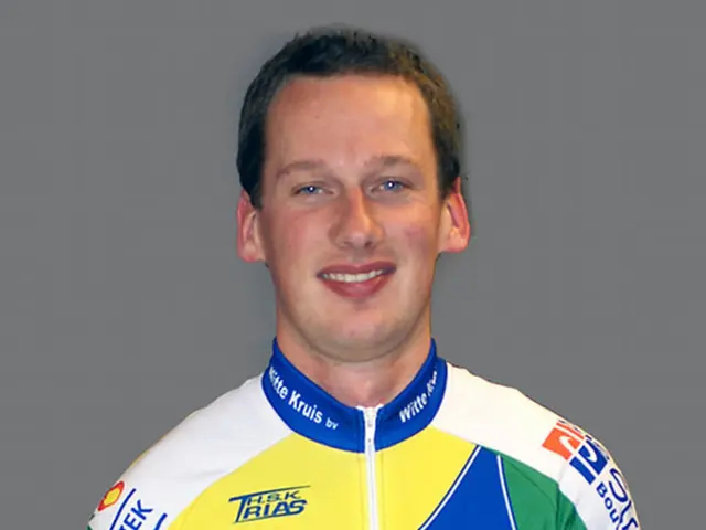 Johannsen assumes control of MEW's leadership
