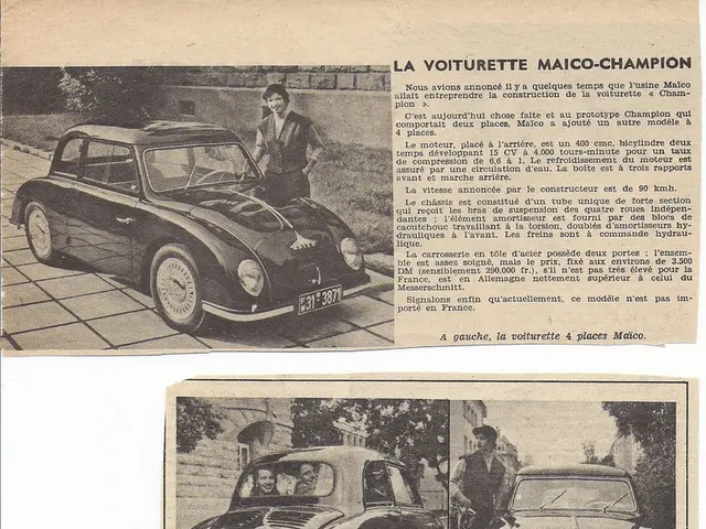 Ensure documents remain in your possession until that moment.