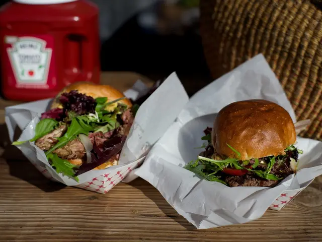 Change of Ownership in Burgerheart Restaurant: Concept Family passes control to Ruff's Burger...