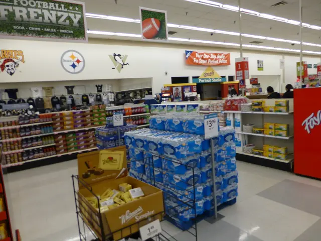 America's Best Buys for Your Upcoming Shopping Extravaganza