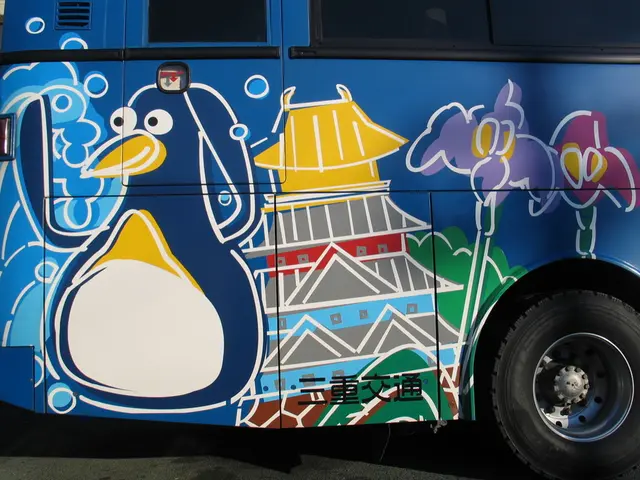 Three buses replaced in Almaty