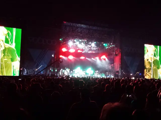 Event Cancellation Announced: "We're Navigating the Uncertainties Now"