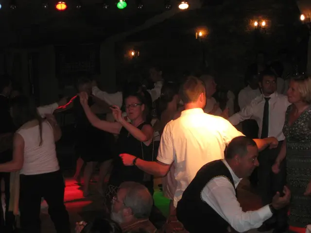UK Nightclubs Reinvent in Response to Generational Shift and Increasing Expenses among Youths