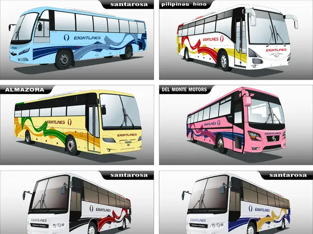 Mass Transit Agency Announces Replacement Services for Blue Line over Nine Days and Orange Line for...