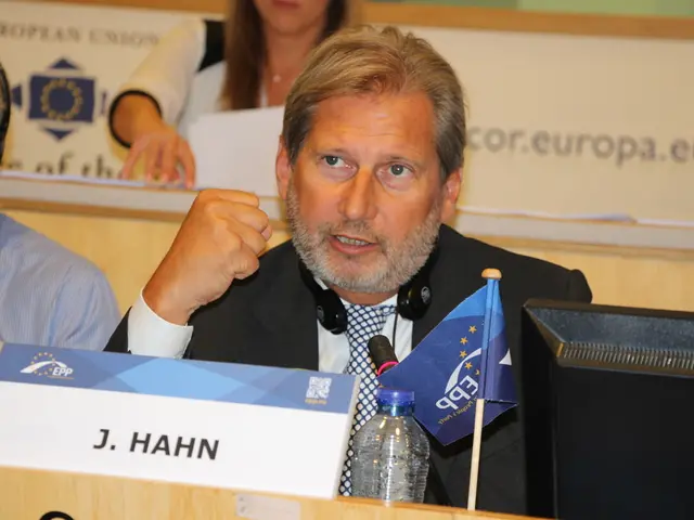 Couple steps towards matrimony, boasting 35,000 euros in savings.