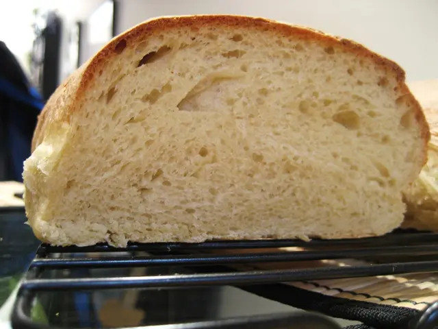 Bakers faced with production pressure due to increased gingerbread demand
