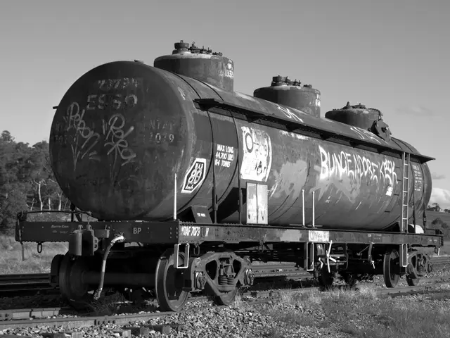 Revenue from Trump's tariffs amounts to numerous billions monthly. But where is this cash going...