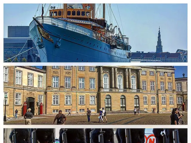 Aussie Frigate Contract Slips Away from TKMS